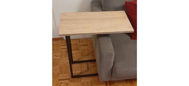 Mesa para notebook Taula